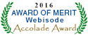 Accolade Award